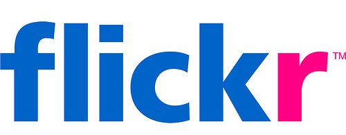 Flickr-logo